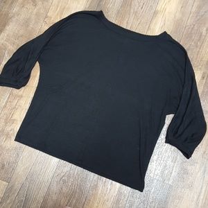 Banana Republic Dolman Knit Top